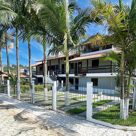 Residencial Verdes Mares ボンビーニャス エクステリア 写真