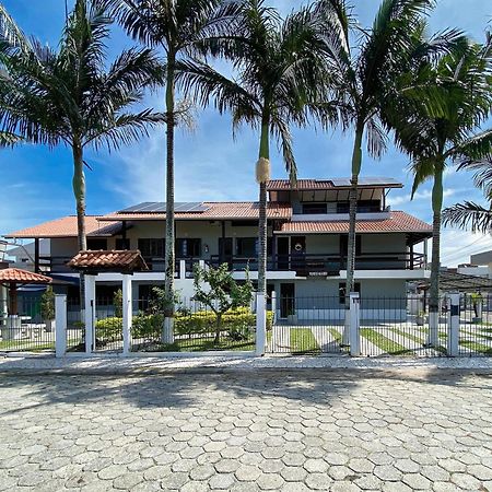 Residencial Verdes Mares ボンビーニャス エクステリア 写真