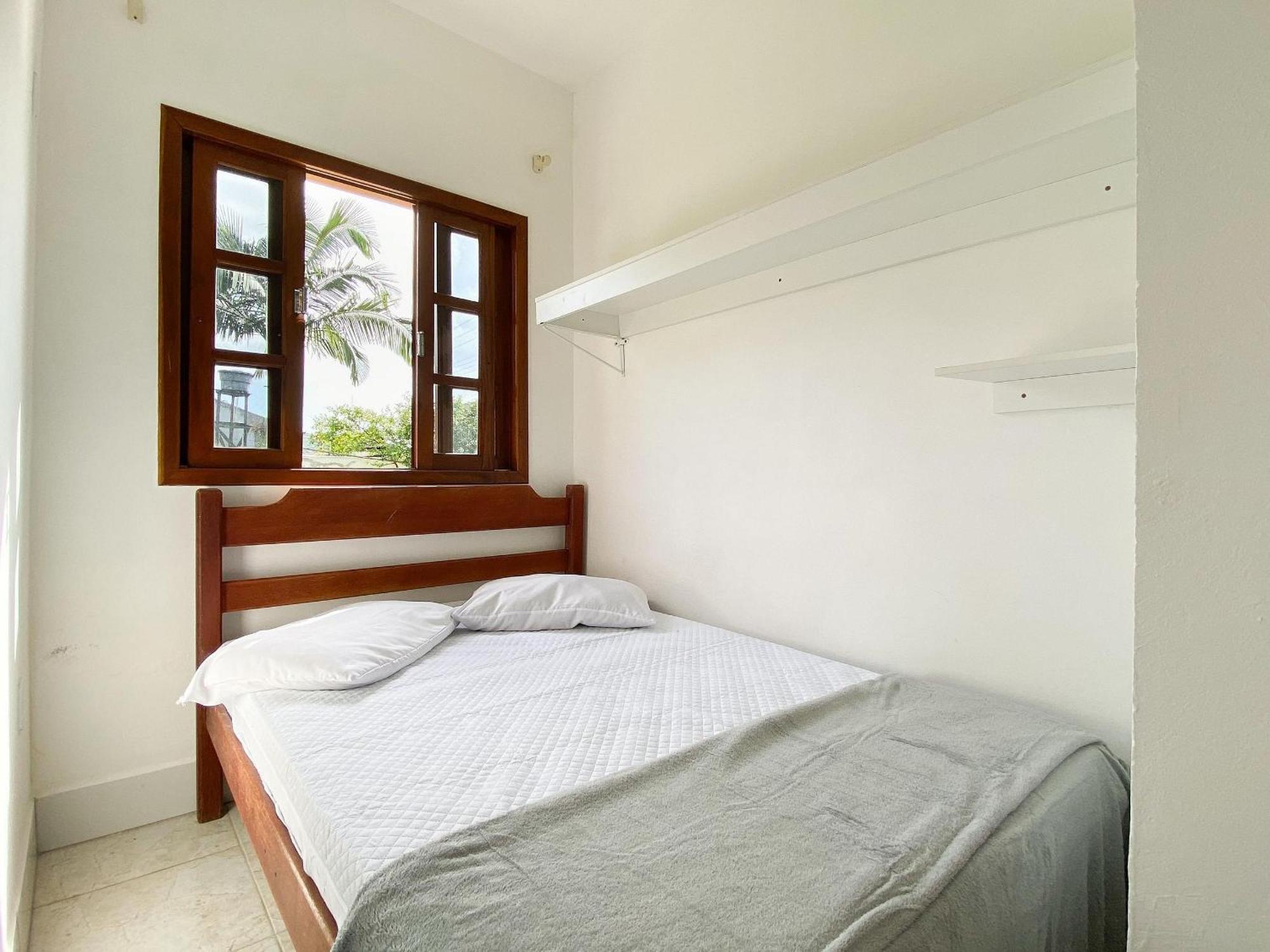 Residencial Verdes Mares ボンビーニャス エクステリア 写真