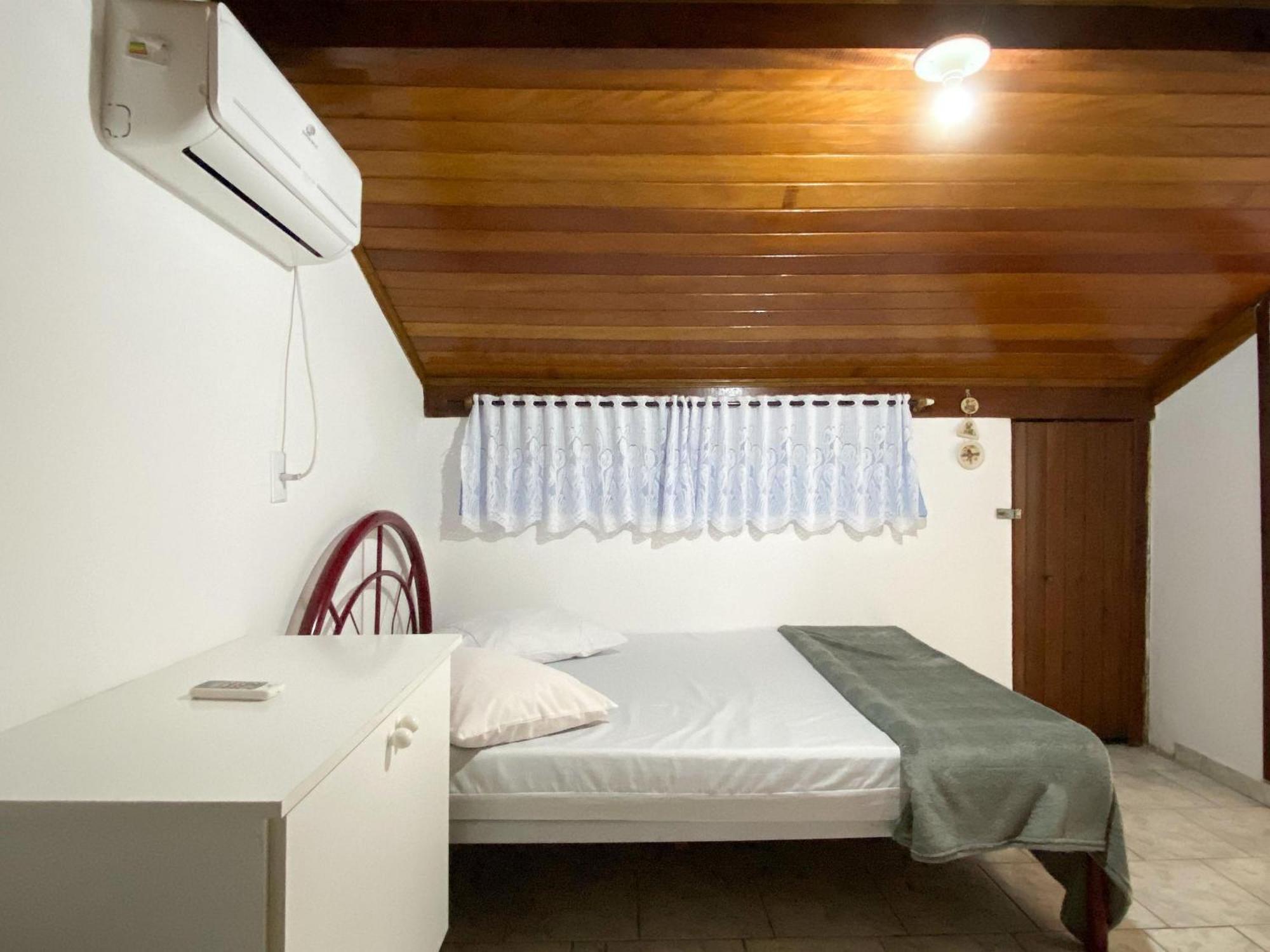 Residencial Verdes Mares ボンビーニャス エクステリア 写真