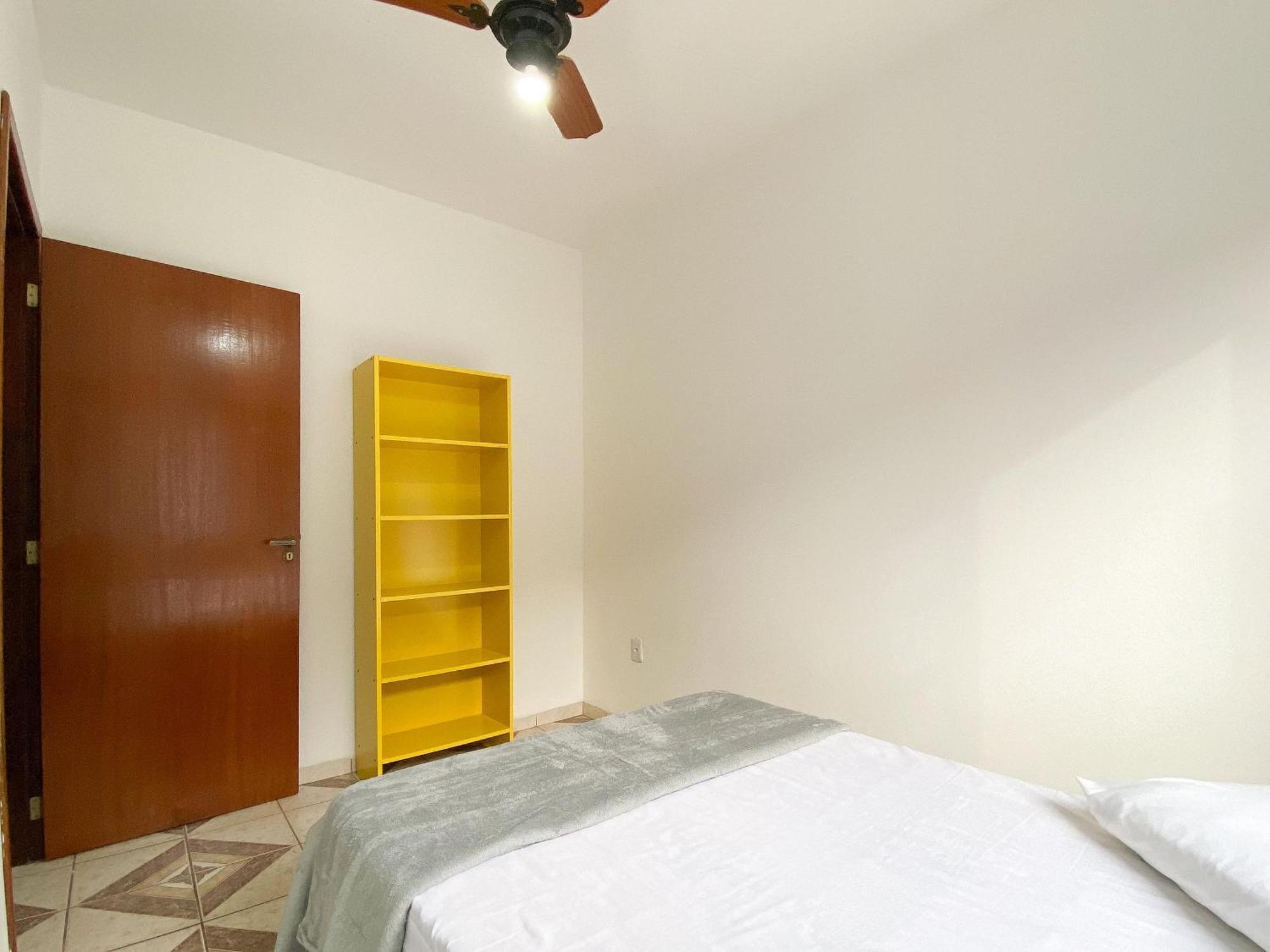 Residencial Verdes Mares ボンビーニャス エクステリア 写真