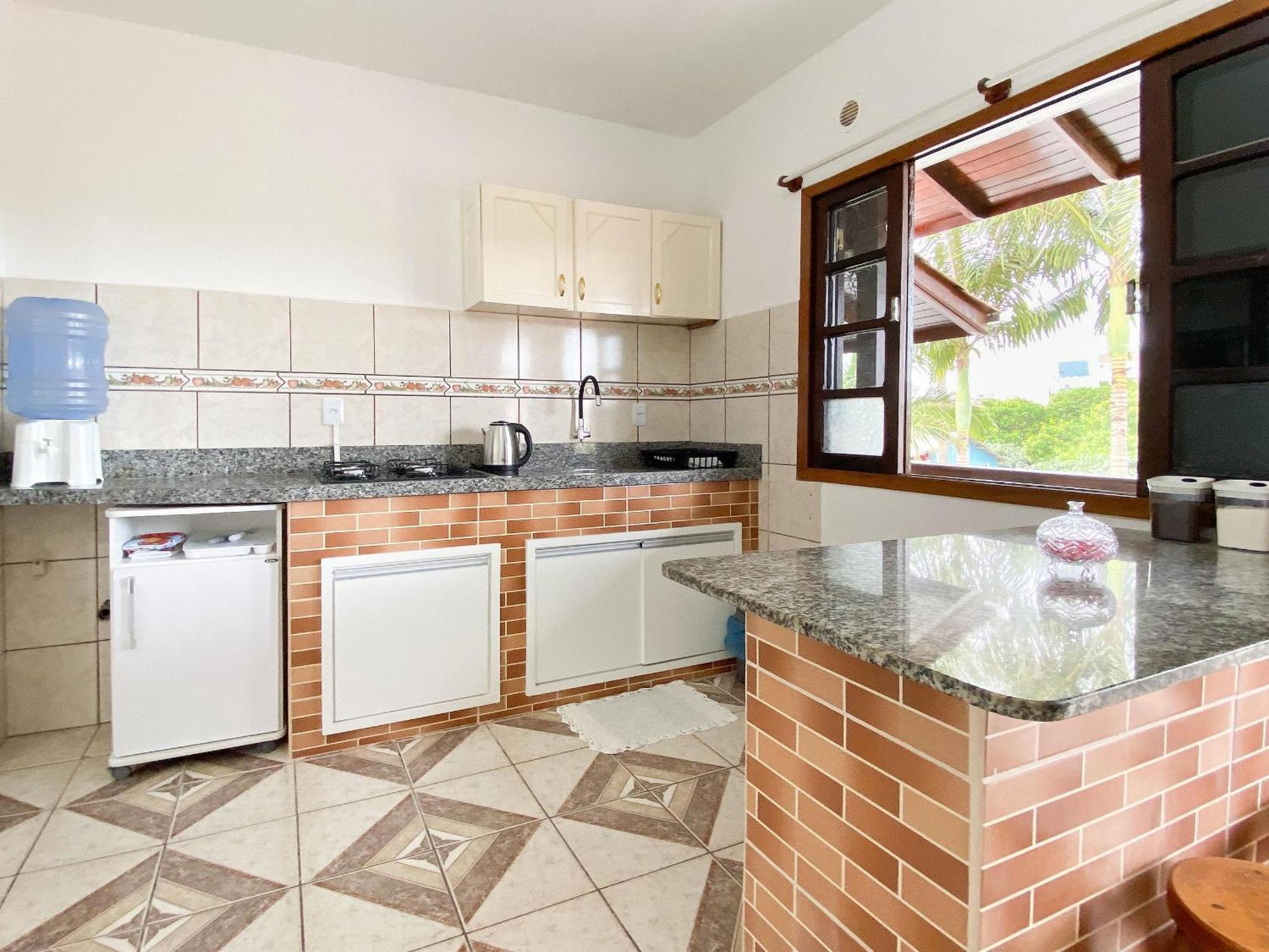 Residencial Verdes Mares ボンビーニャス エクステリア 写真