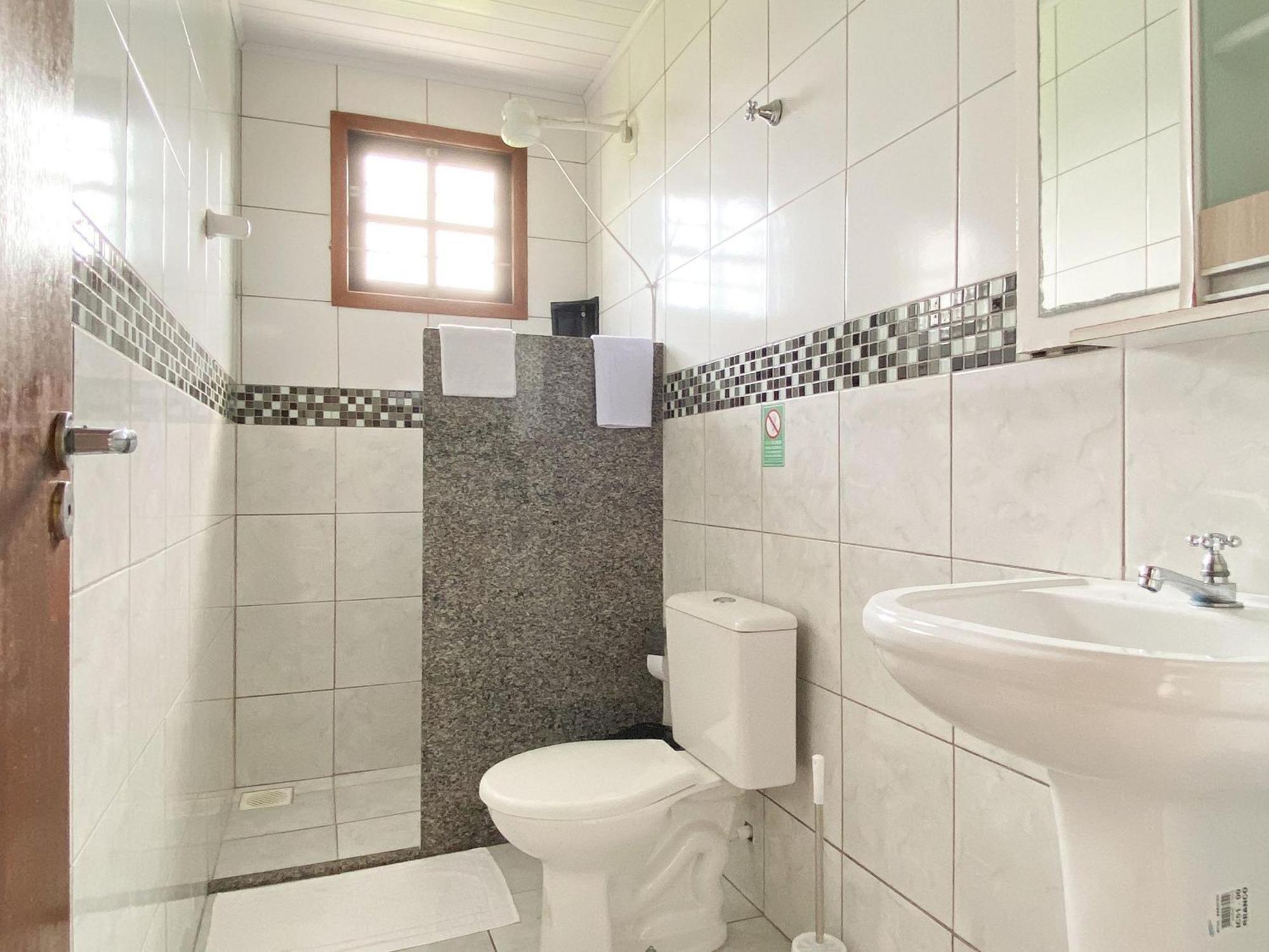 Residencial Verdes Mares ボンビーニャス エクステリア 写真