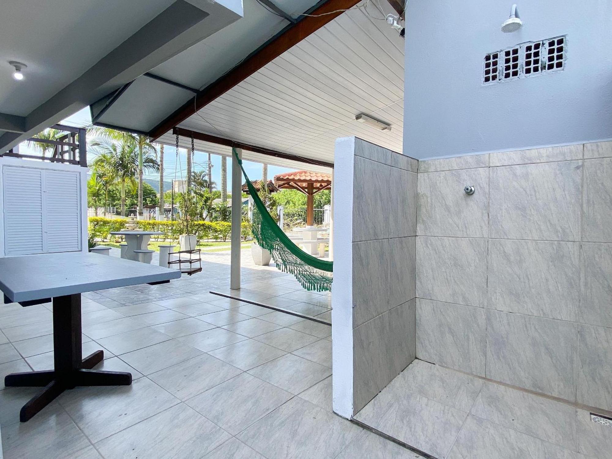 Residencial Verdes Mares ボンビーニャス エクステリア 写真